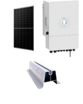 Kit fotovoltaic 10kW fără baterie