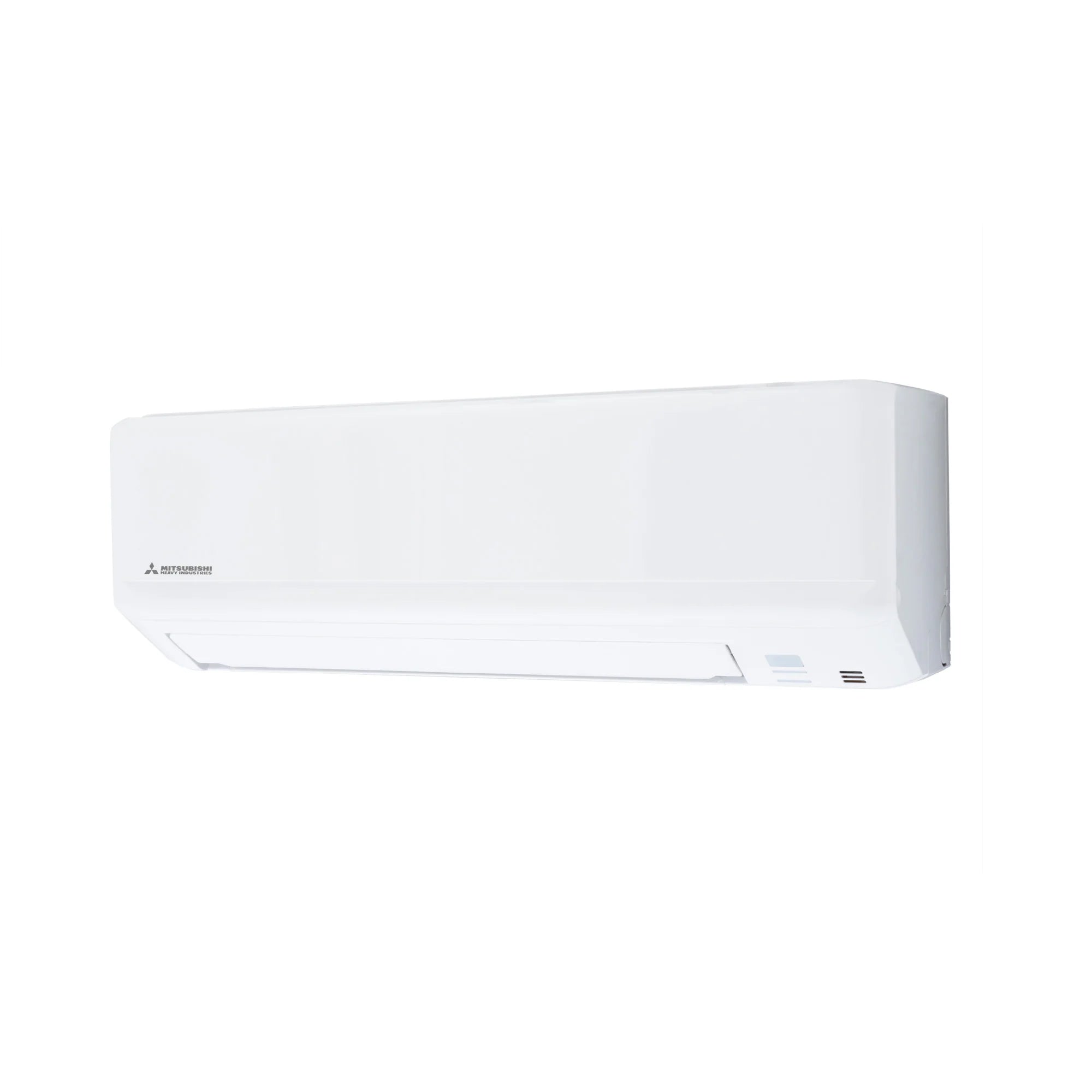 Aer conditionat Mitsubishi Heavy Nyoko Plus, 12000 BTU, SRK/SRC35ZSP-W1, A++/A+, Inverter, Functie incalzire racire, Functie Auto, Sleep Mode, ECO Mode, Alb