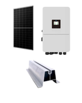 Kit fotovoltaic 15kW fără baterie