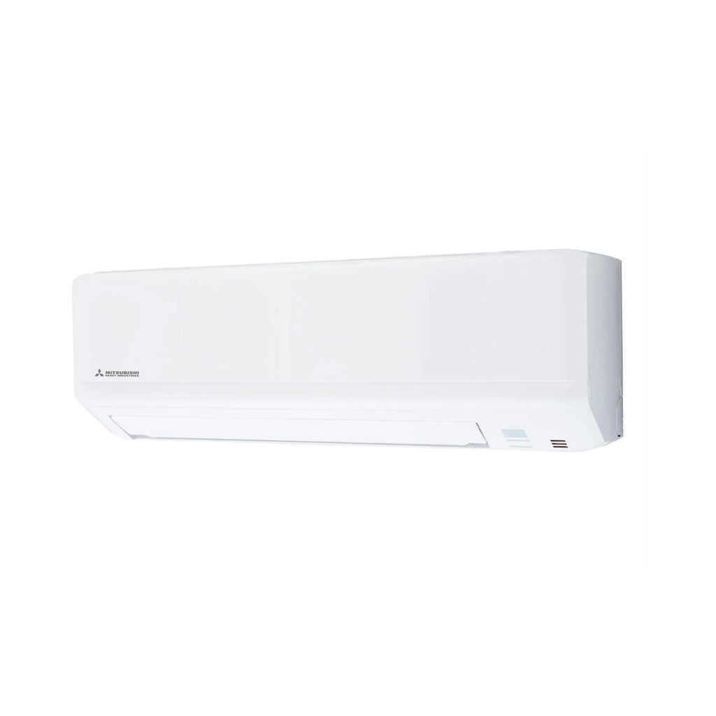 Aer conditionat Mitsubishi Heavy Nyoko Plus, 9000 BTU, SRK/SRC25ZSP-W1, A++/A+, Inverter, Functie incalzire racire, Functie Auto, Sleep Mode, ECO Mode, Alb Ofertă de preț