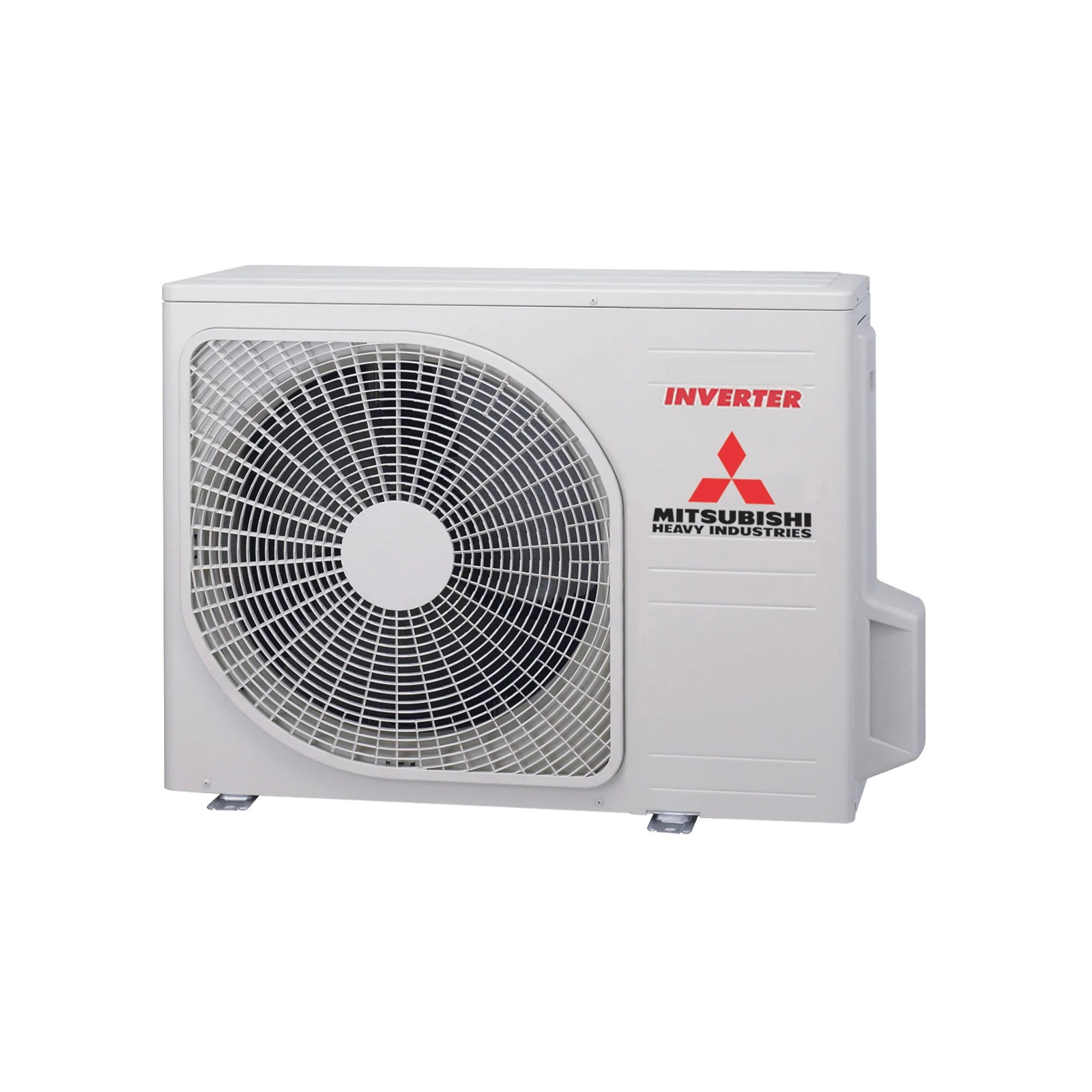 Aer conditionat Mitsubishi Heavy Nyoko Plus, 12000 BTU, SRK/SRC35ZSP-W1, A++/A+, Inverter, Functie incalzire racire, Functie Auto, Sleep Mode, ECO Mode, Alb