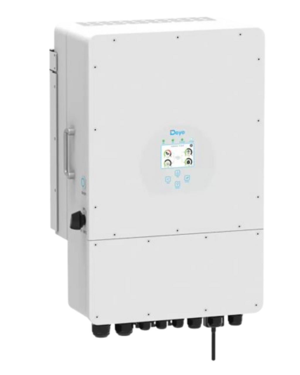 Kit fotovoltaic 10kW cu baterie