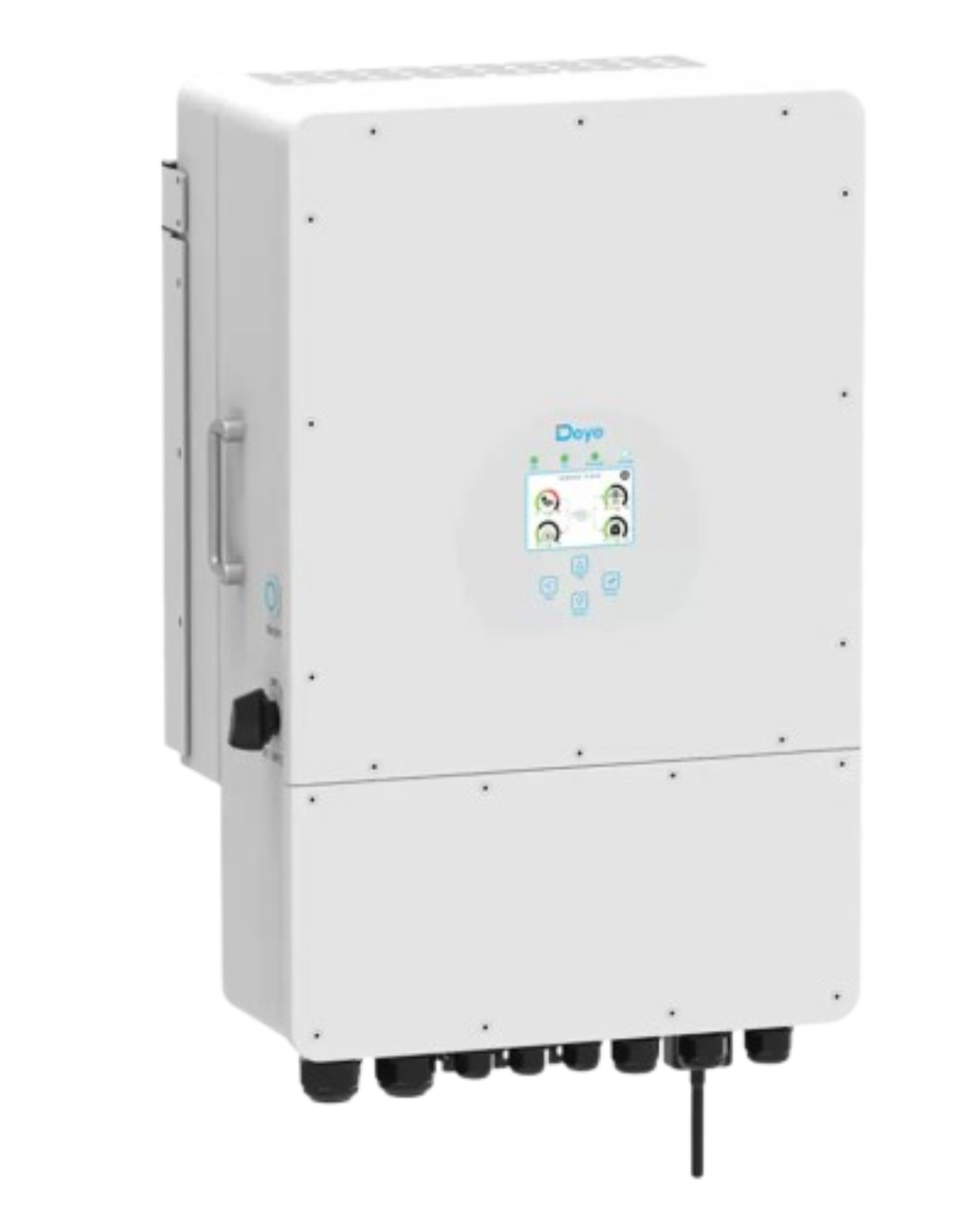 Kit fotovoltaic 10kW fără baterie