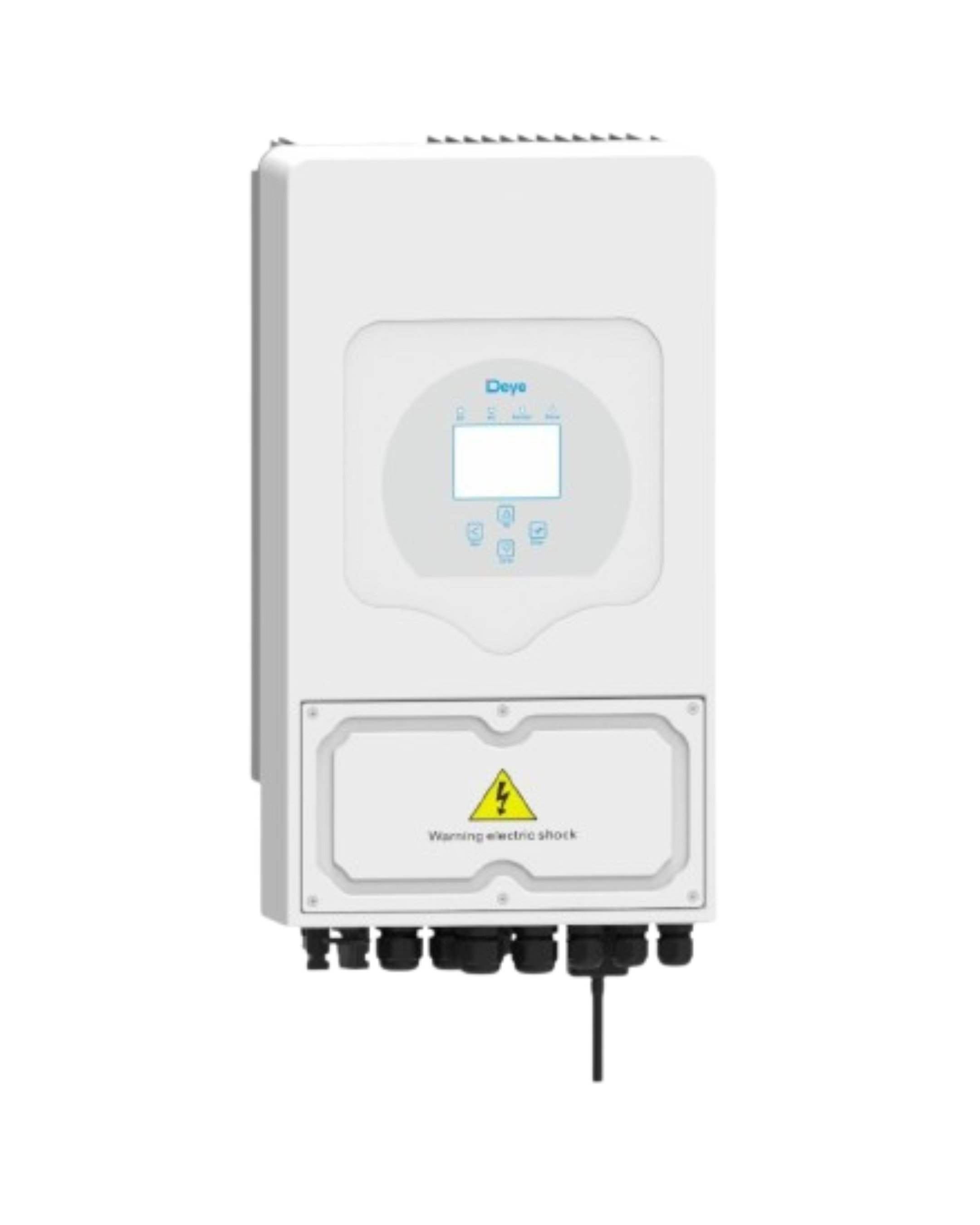 Kit fotovoltaic 8kW fără baterie