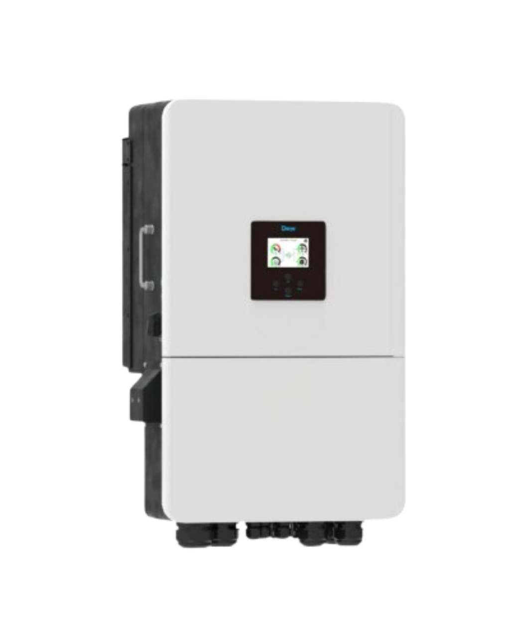 Kit fotovoltaic 20kW fără baterie