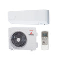 Aer conditionat Mitsubishi Heavy Nyoko Plus, 9000 BTU, SRK/SRC25ZSP-W1, A++/A+, Inverter, Functie incalzire racire, Functie Auto, Sleep Mode, ECO Mode, Alb Ofertă de preț