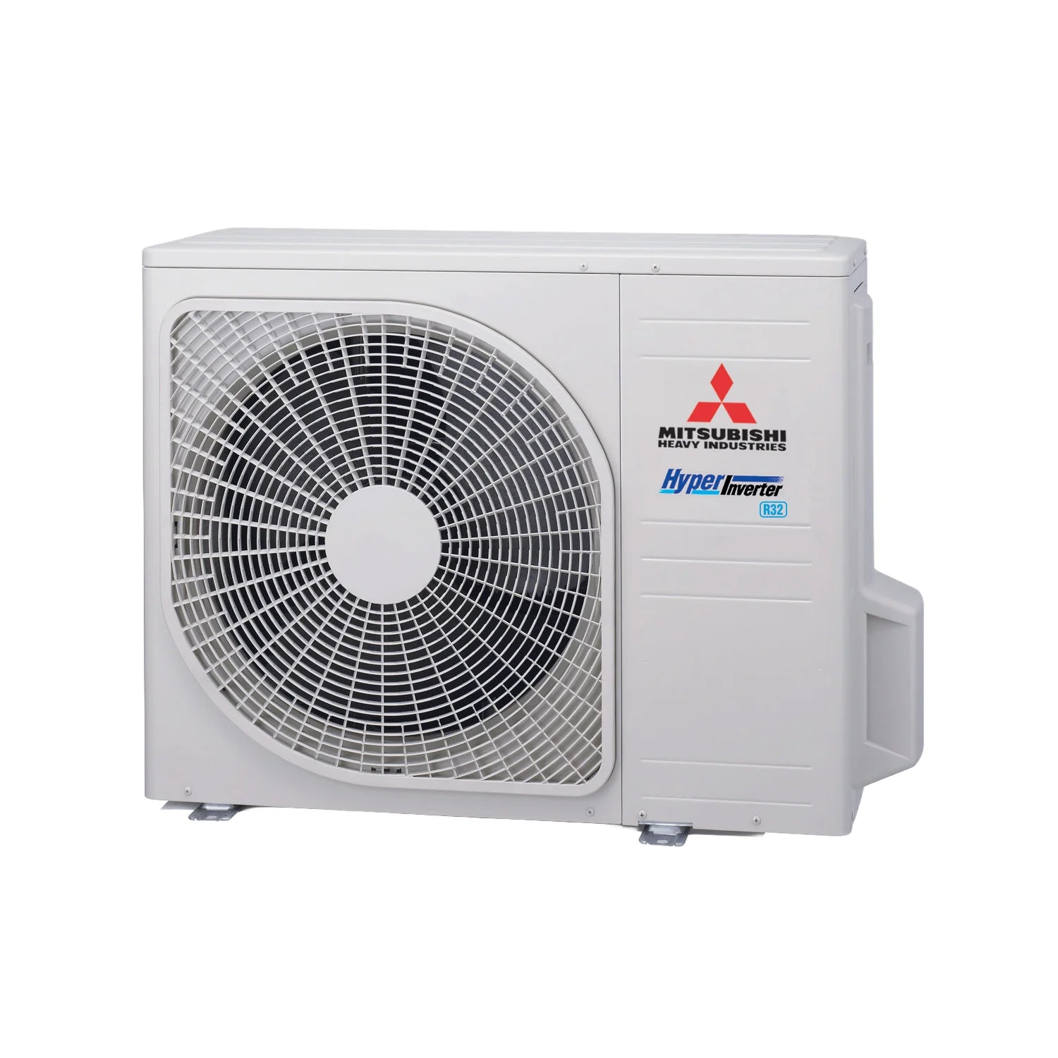 Aer conditionat Mitsubishi Heavy Harukaze, 12000 BTU, SRK/SRC35ZS-WF, A++/A++, Inverter, Functie incalzire racire, 3D Auto, Filtru Antialergic, Wi-Fi, Alb