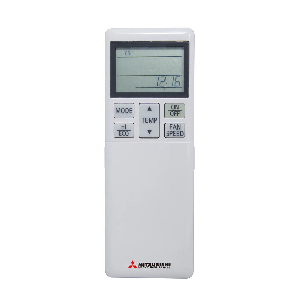 Aer conditionat Mitsubishi Heavy Harukaze, 12000 BTU, SRK/SRC35ZS-WF, A++/A++, Inverter, Functie incalzire racire, 3D Auto, Filtru Antialergic, Wi-Fi, Alb