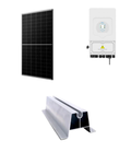 Kit fotovoltaic 6kW fără baterie